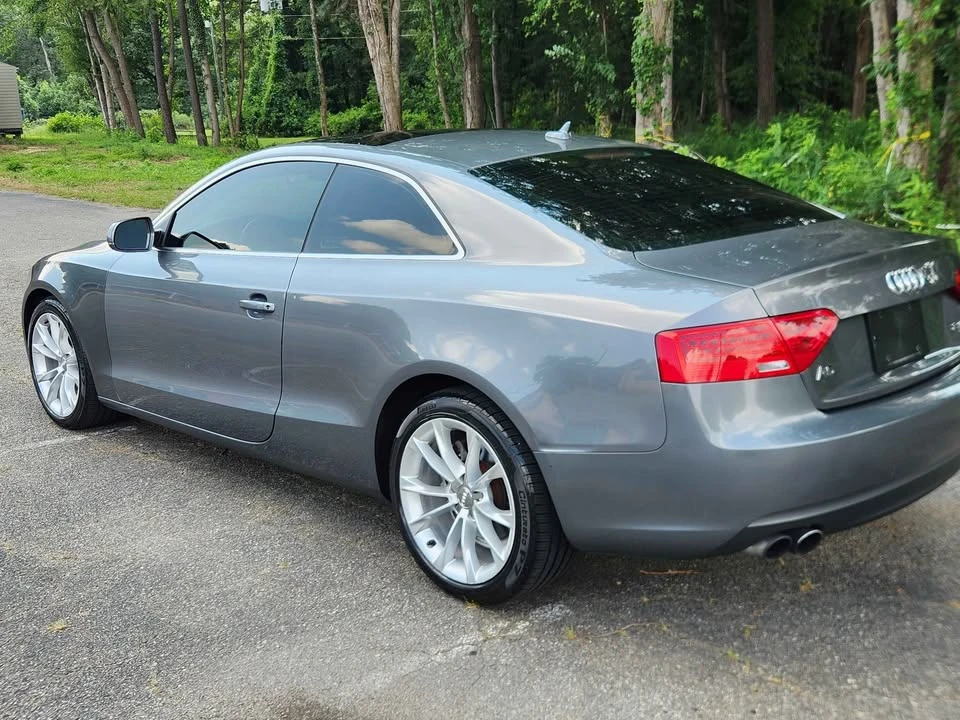 2014 Audi B8 A5 - Image 6 of 16
