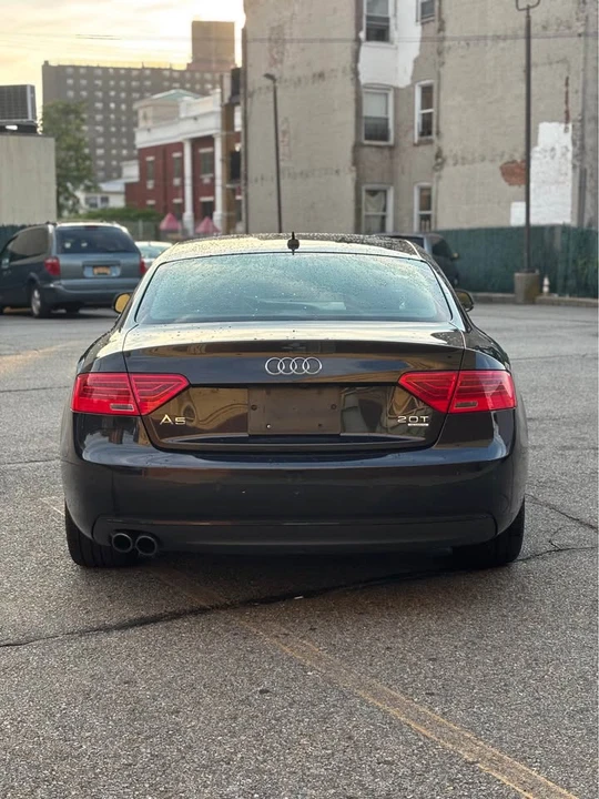 2014 Audi B8 A5 - Image 5 of 16