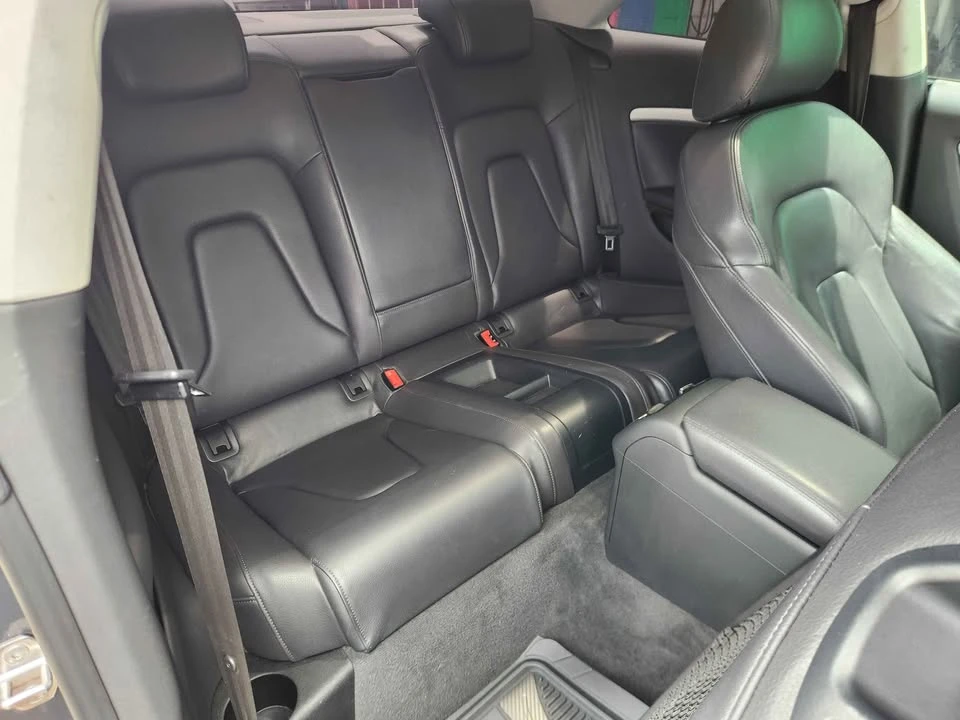 2014 Audi B8 A5 - Image 12 of 16
