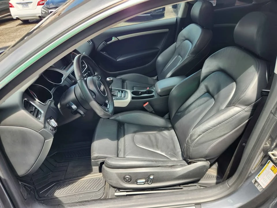 2014 Audi B8 A5 - Image 9 of 16