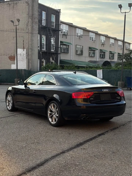 2014 Audi B8 A5 - Image 6 of 16