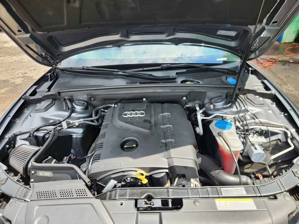 2014 Audi B8 A5 - Image 16 of 16