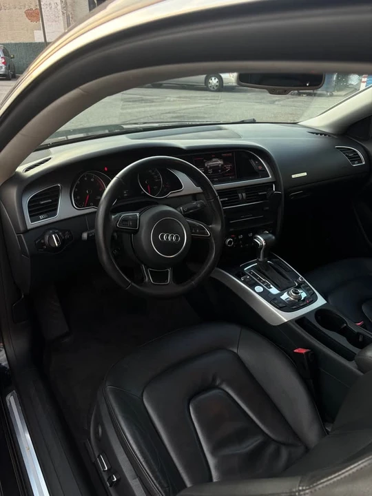 2014 Audi B8 A5 - Image 3 of 16