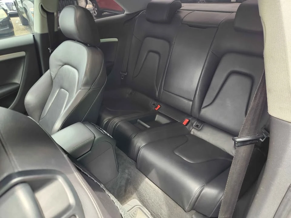 2014 Audi B8 A5 - Image 14 of 16