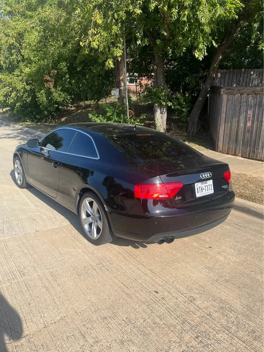 2014 Audi B8 A5 - Image 4 of 17