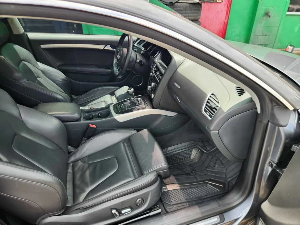 2014 Audi B8 A5 - Image 10 of 16