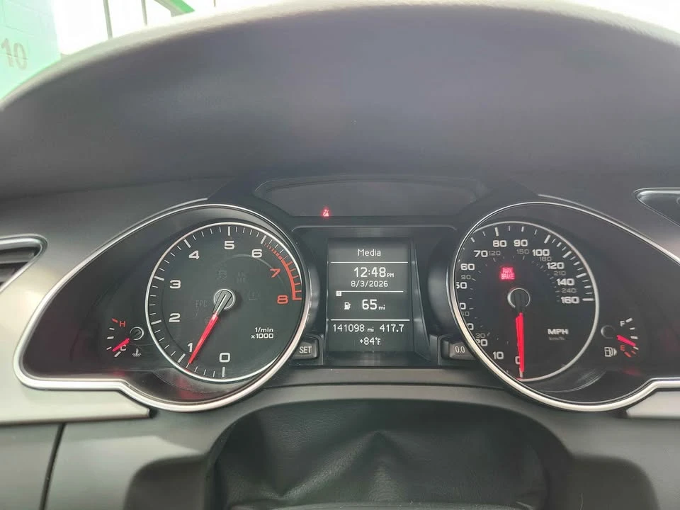2014 Audi B8 A5 - Image 15 of 16