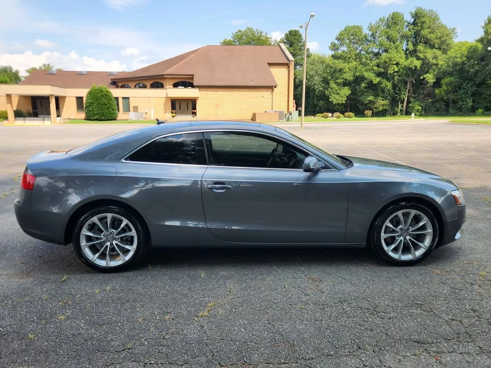 2014 Audi B8 A5 - Image 3 of 16