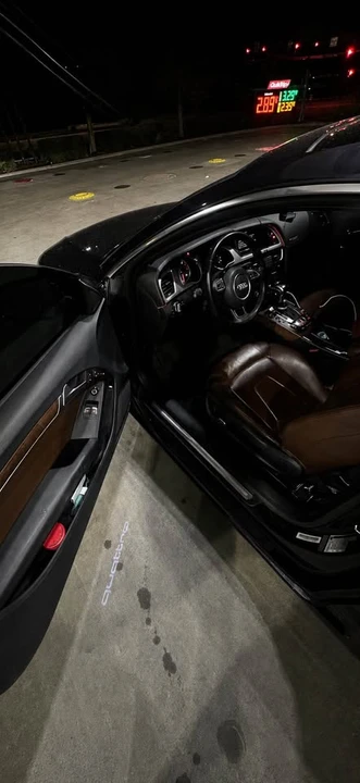 2014 Audi B8 A5 - Image 3 of 4