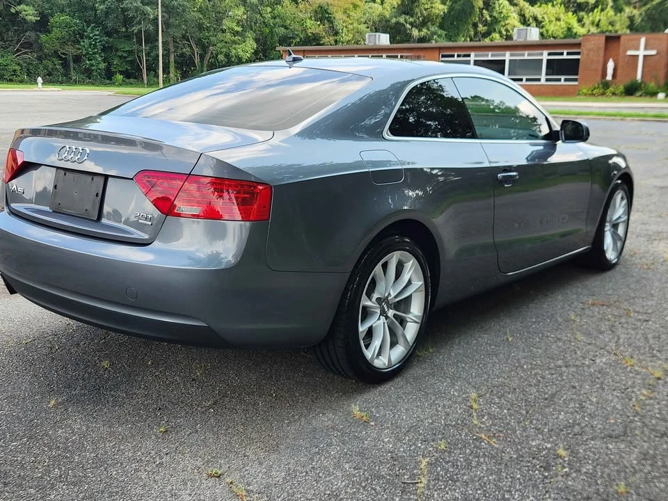 2014 Audi B8 A5 - Image 4 of 16