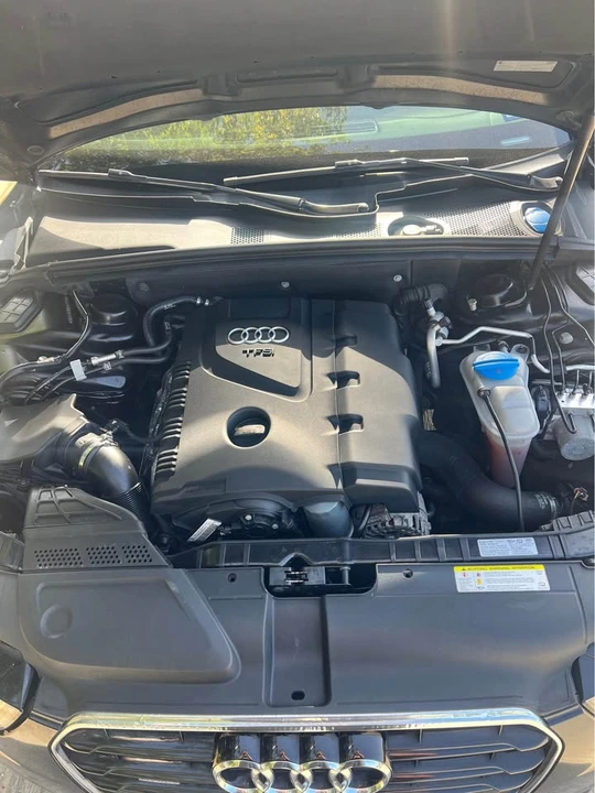 2014 Audi B8 A5 - Image 15 of 17