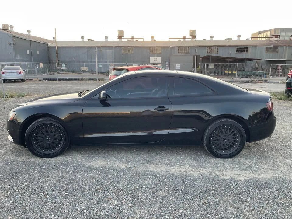 2014 Audi B8 A5 - Image 7 of 19