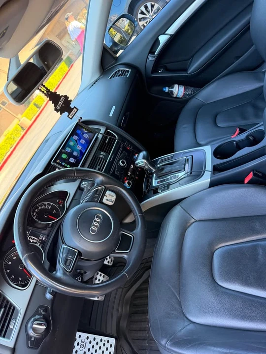 2014 Audi B8 A5 - Image 7 of 14