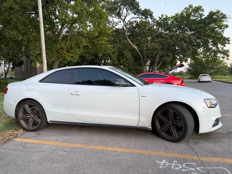 2014 Audi B8 A5 - Image 2 of 12