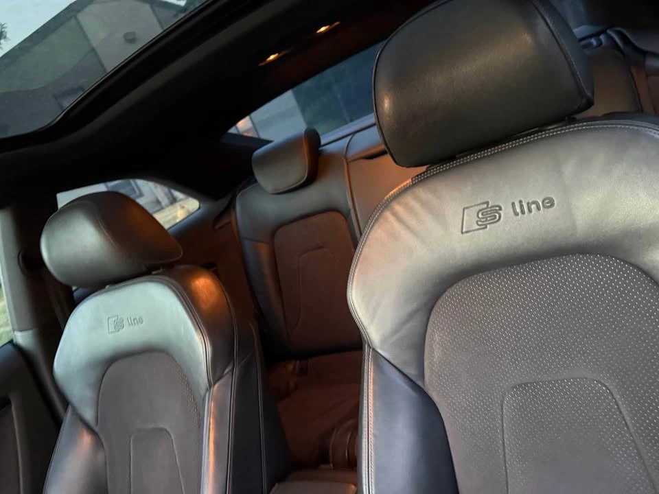 2014 Audi B8 A5 - Image 9 of 12