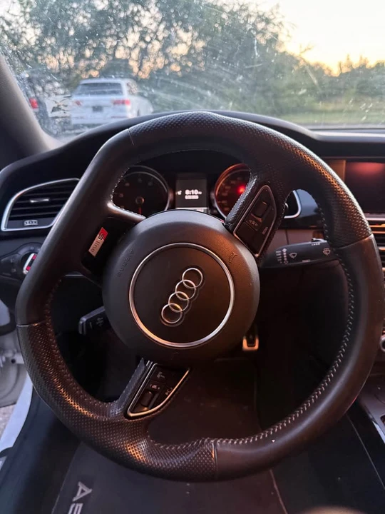 2014 Audi B8 A5 - Image 5 of 12