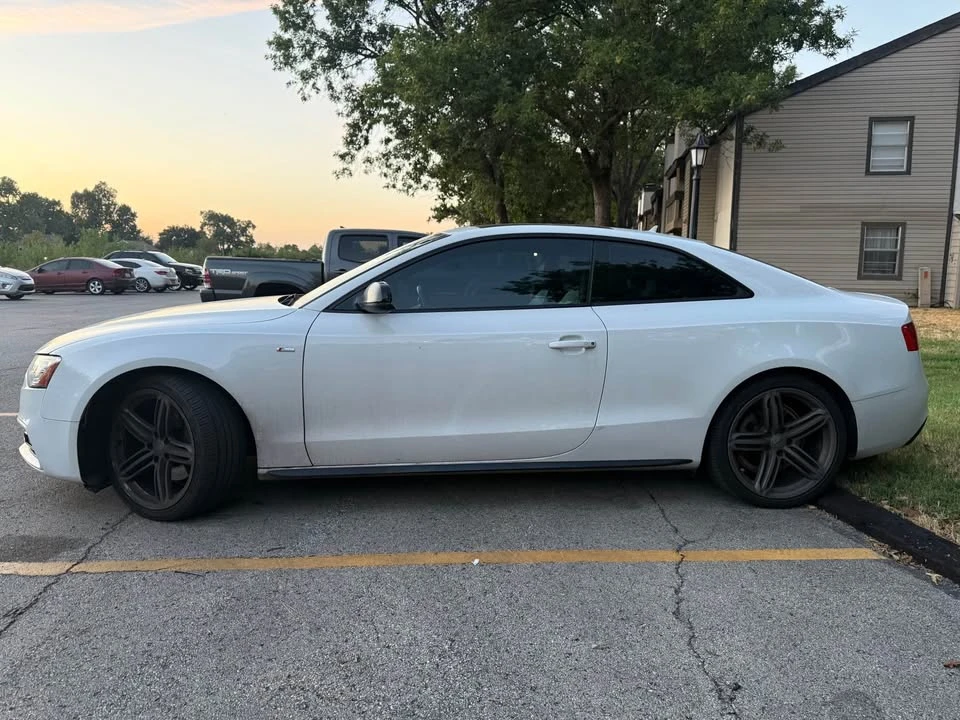 2014 Audi B8 A5 - Image 4 of 12