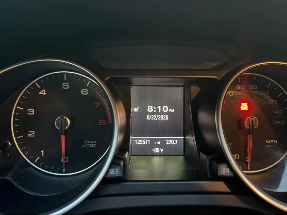 2014 Audi B8 A5 - Image 10 of 12