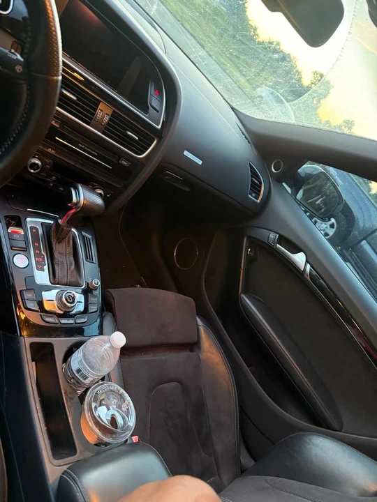 2014 Audi B8 A5 - Image 7 of 12