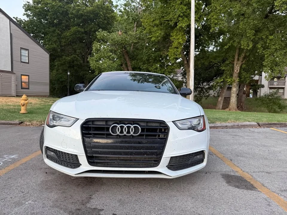2014 Audi B8 A5 - Image 3 of 12