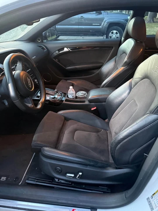 2014 Audi B8 A5 - Image 6 of 12