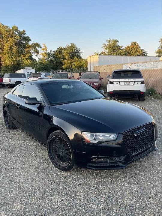 2014 Audi B8 A5 - Image 3 of 19