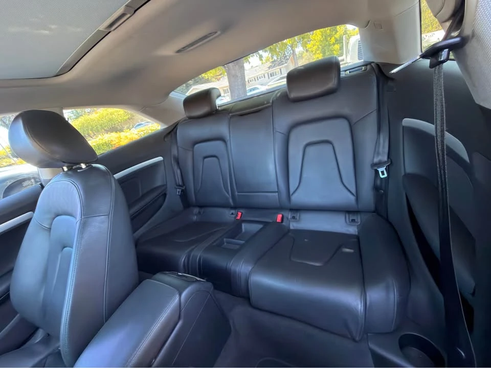 2014 Audi B8 A5 - Image 11 of 14