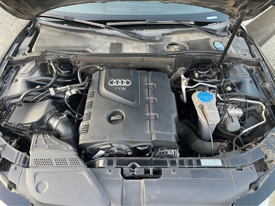 2014 Audi B8 A5 - Image 17 of 19