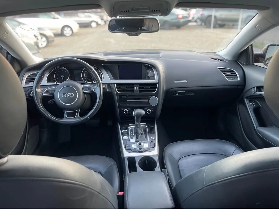 2014 Audi B8 A5 - Image 15 of 19