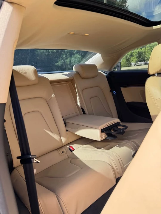 2014 Audi B8 A5 - Image 7 of 9