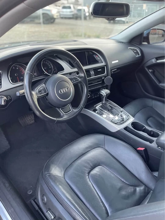 2014 Audi B8 A5 - Image 14 of 19