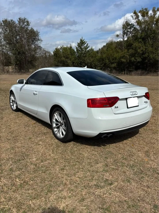2014 Audi B8 A5 - Image 3 of 9