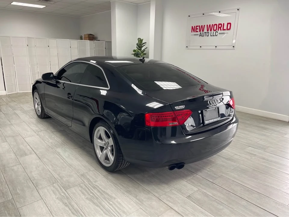 2014 Audi B8 A5 - Image 2 of 18