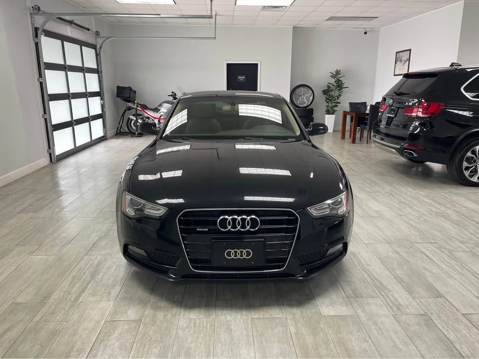 2014 Audi B8 A5 - Image 6 of 18