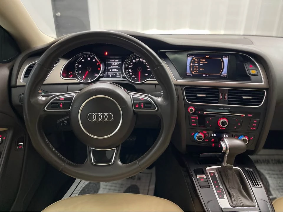 2014 Audi B8 A5 - Image 15 of 18