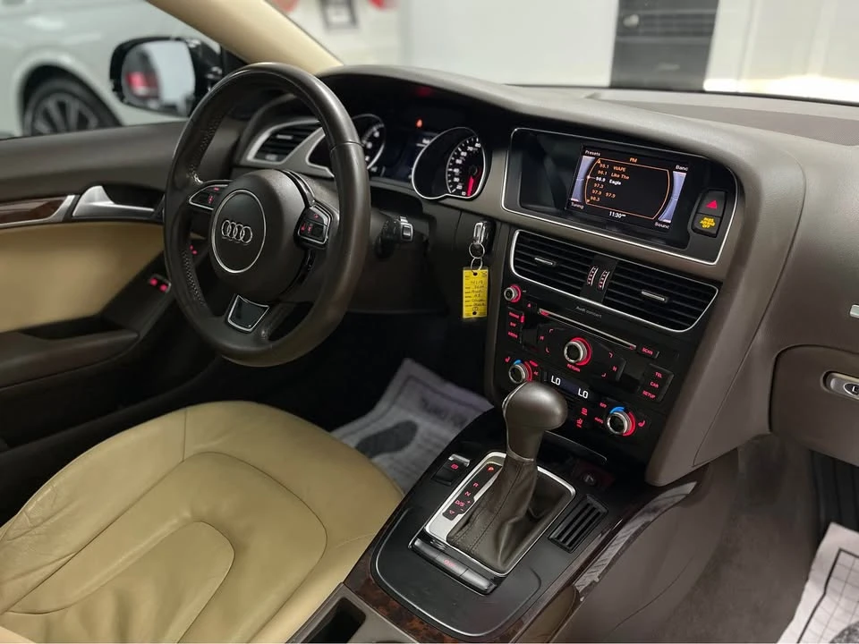 2014 Audi B8 A5 - Image 17 of 18