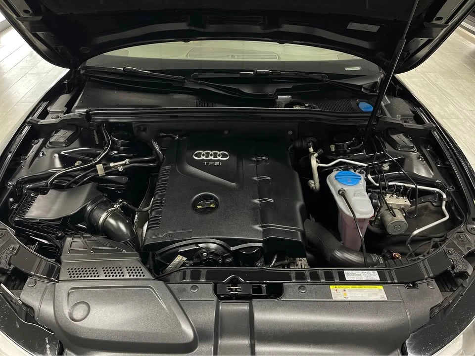 2014 Audi B8 A5 - Image 18 of 18