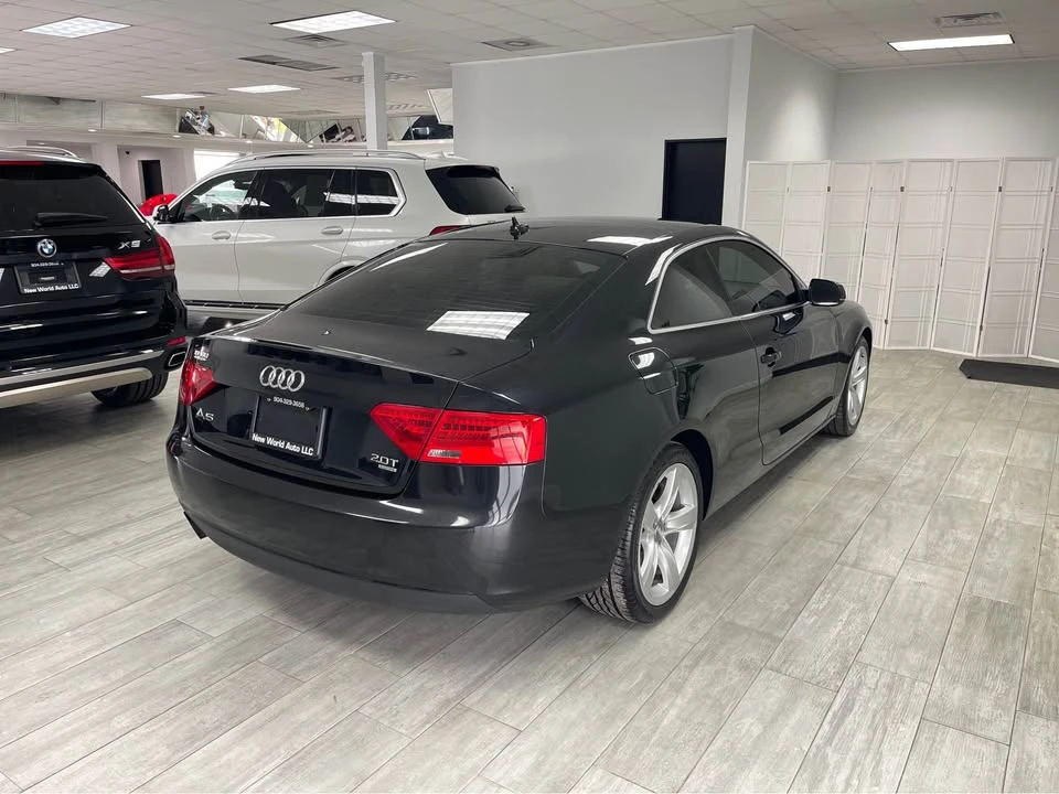2014 Audi B8 A5 - Image 4 of 18