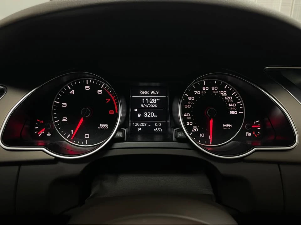 2014 Audi B8 A5 - Image 10 of 18