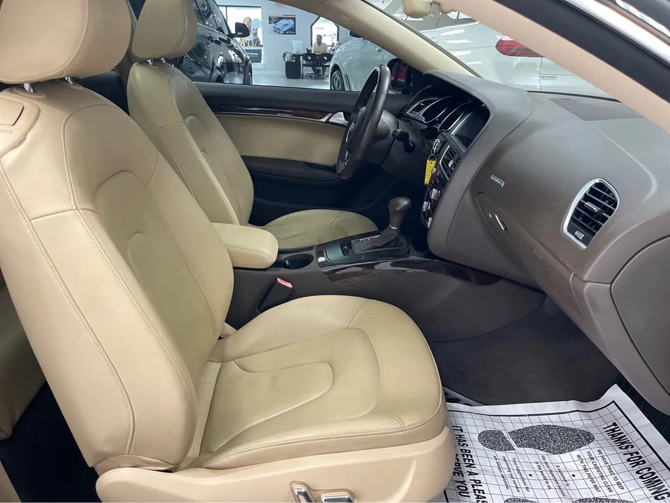 2014 Audi B8 A5 - Image 16 of 18