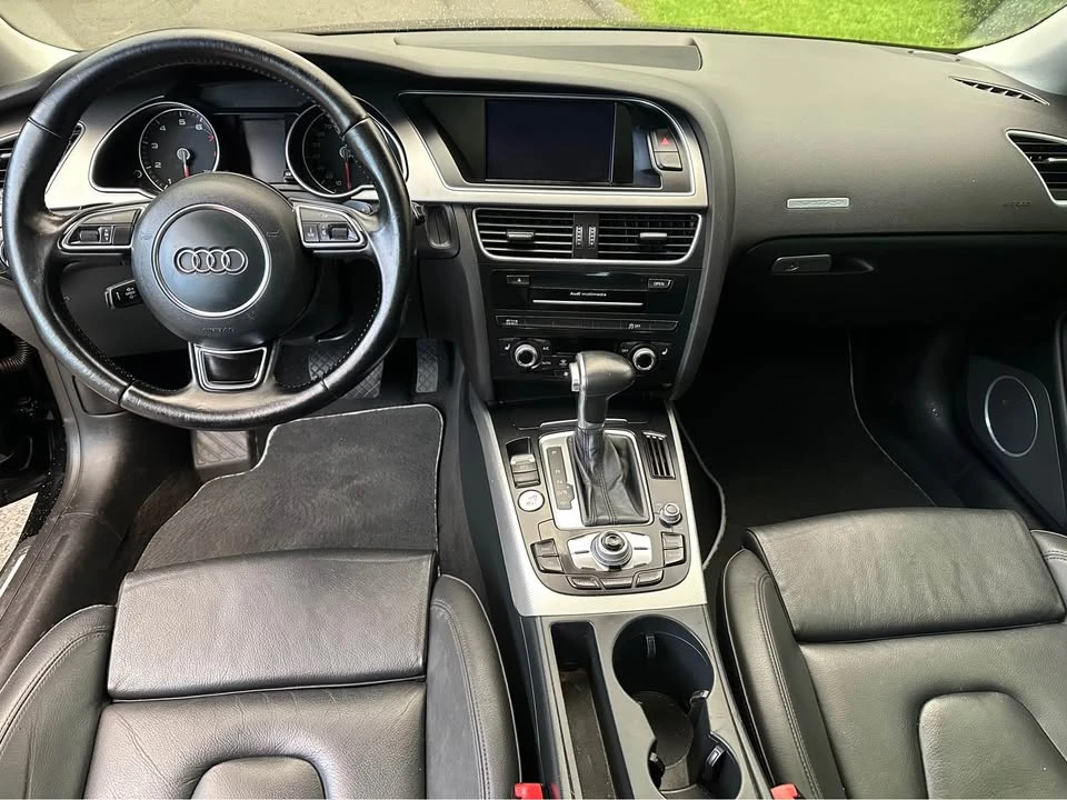 2014 Audi B8 A5 - Image 10 of 13