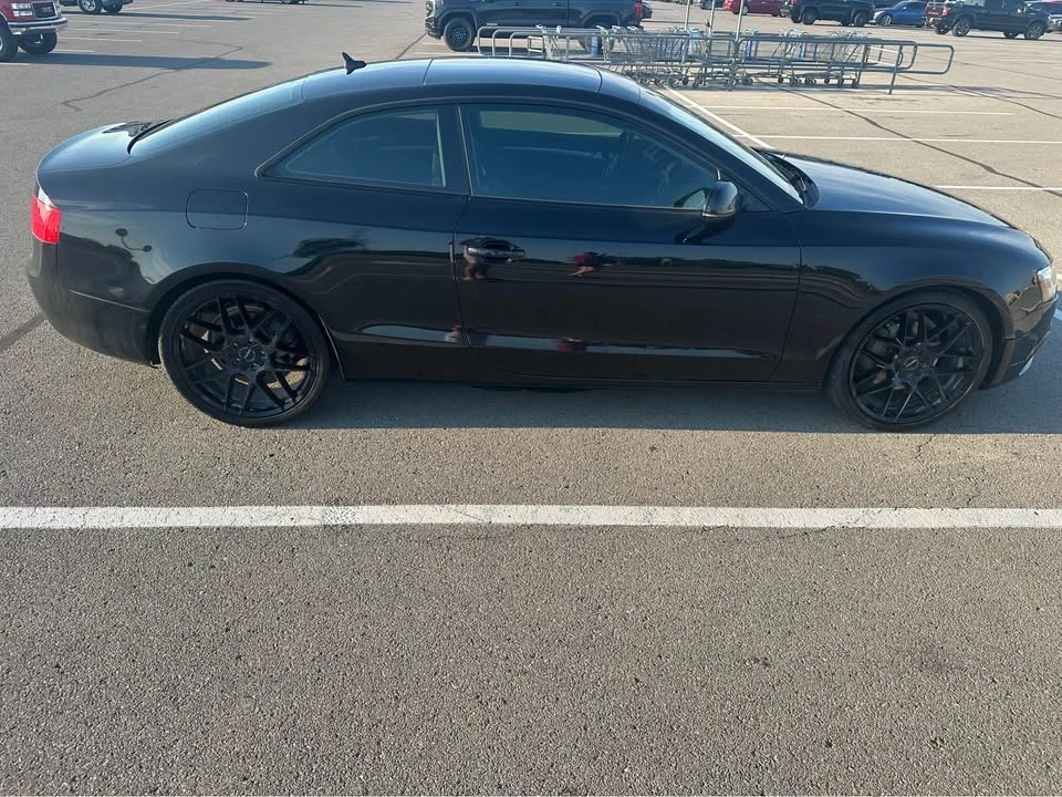 2014 Audi B8 A5 - Image 4 of 7