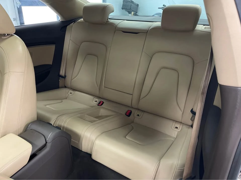 2014 Audi B8 A5 - Image 12 of 18