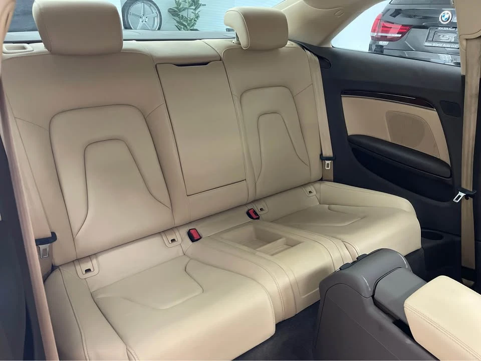 2014 Audi B8 A5 - Image 14 of 18