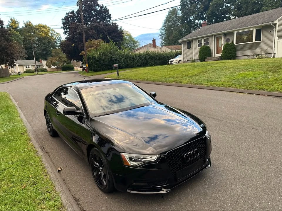 2014 Audi B8 A5 - Image 13 of 13