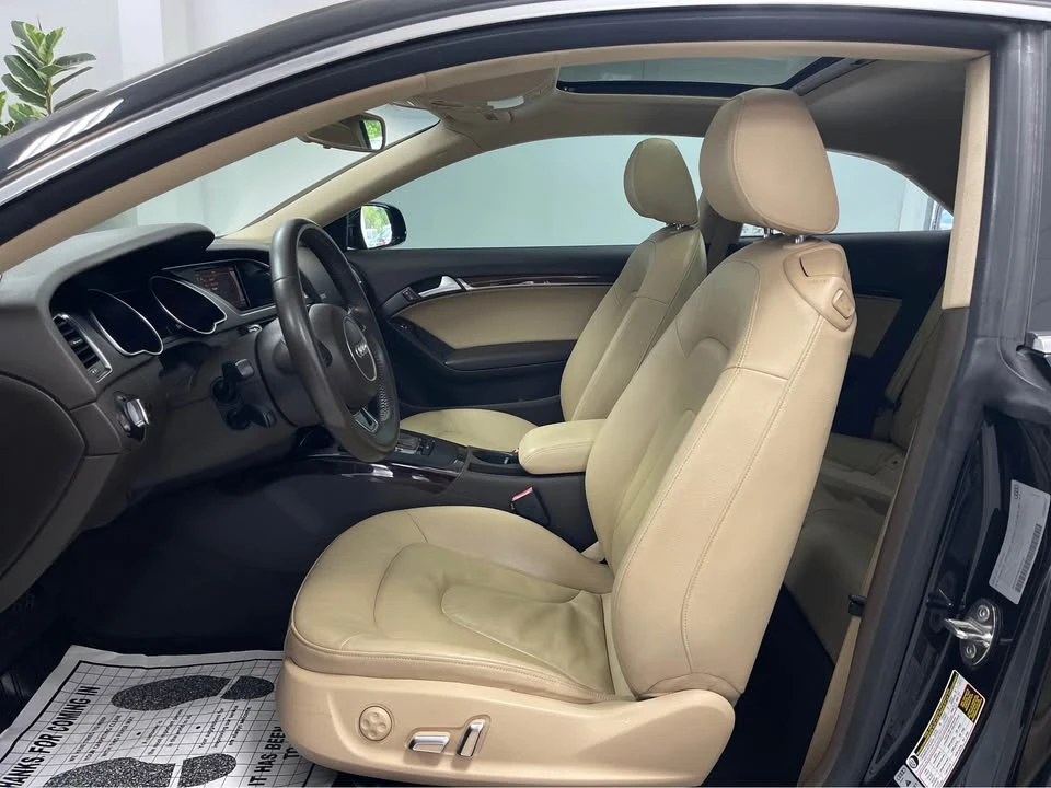 2014 Audi B8 A5 - Image 7 of 18