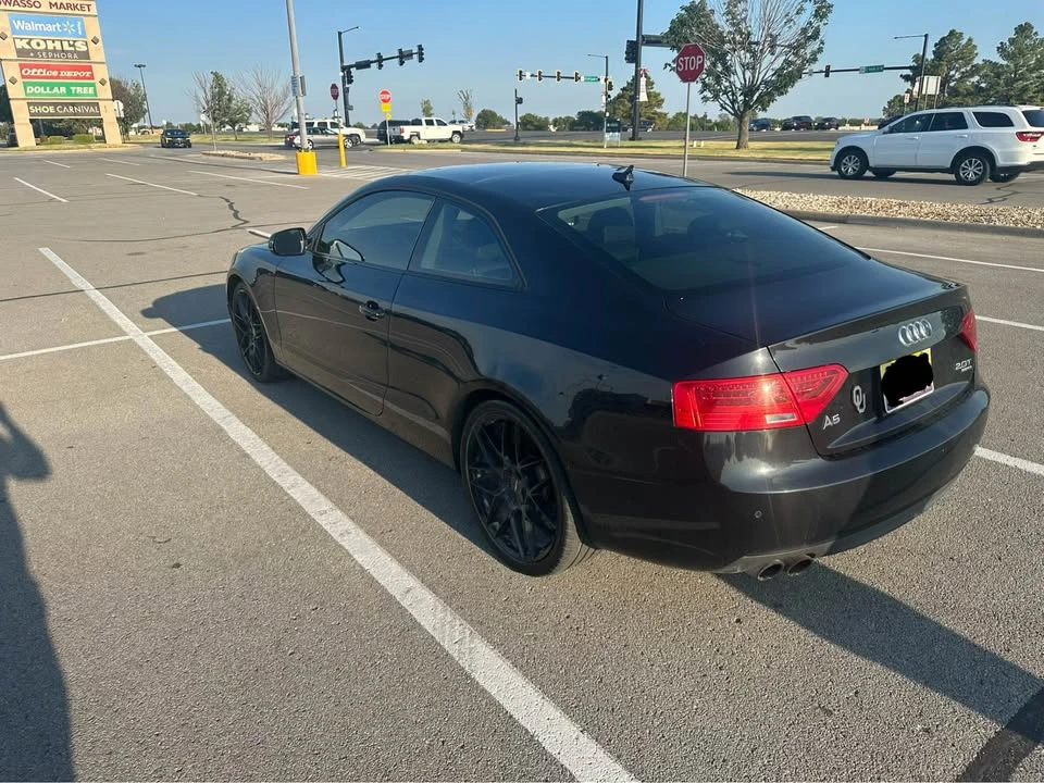 2014 Audi B8 A5 - Image 6 of 7