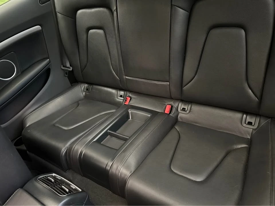 2014 Audi B8 A5 - Image 11 of 13