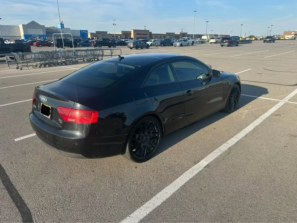 2014 Audi B8 A5 - Image 5 of 7
