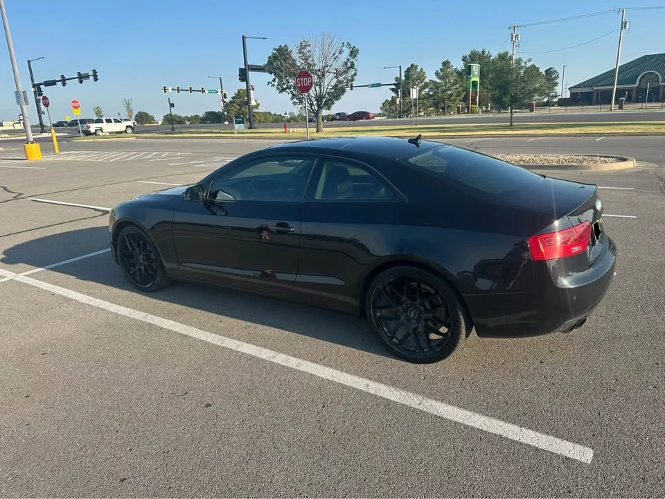 2014 Audi B8 A5 - Image 7 of 7